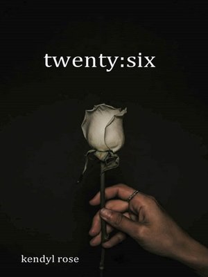 cover image of twenty:six